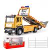 Eagle Alloy Engineering Model: Tow Truck, Crane, Rescue, Flatbed & Logging Transport