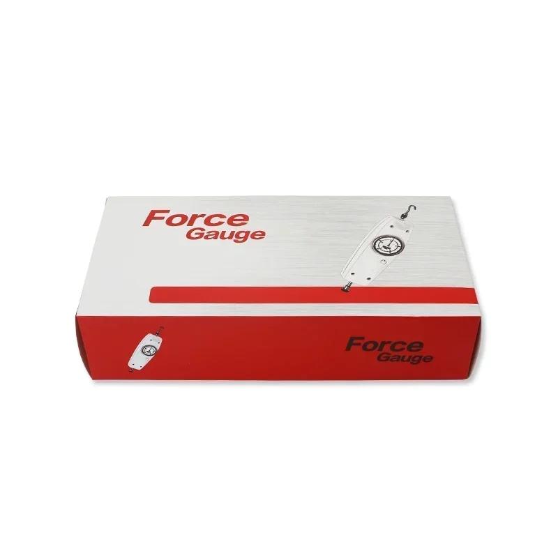 SDF Digital Force Gauge Economic Dynamometer Force Gauge Push And Pull Tester Meter Measuring Instruments