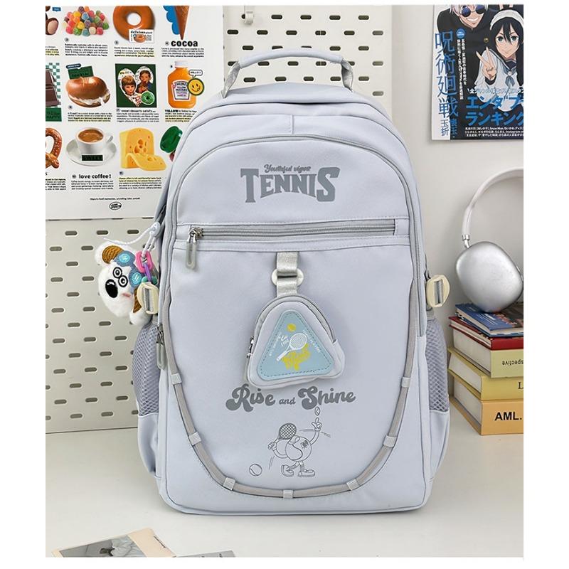High value  Cute and Simple Japanese Students College Girls  New Schoolbags  Large Capacity Backpacks  College Backpacks.
