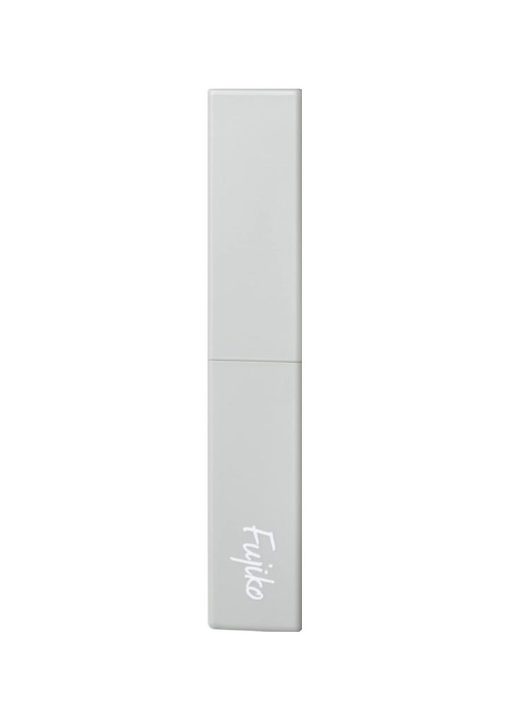 Fujiko Zenjinrui Lip Moisturizing Lip Healthy Lip Grapefruit 1.7g, Gloss, Natural, Gloss, Mencos, Unisex,