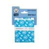 Manchester City FC Icon Bi-Fold Wallet
