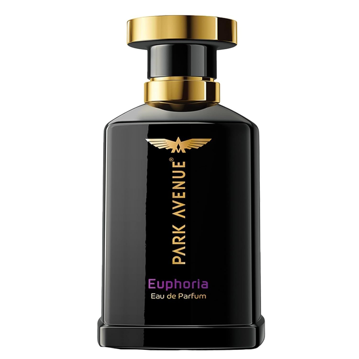 Park Avenue Euphoria, Eau De Parfum Men, 100ml | Long Lasting Perfume for Men | Premium Luxury Fragrance Scent 100ML