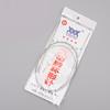 Stainless Steel Circular Knitting Needle Set for Wool Sweaters