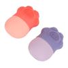 2pcs Cleaning Ice Face Roller Shrink Pore Soothe Claw Shape Remove Fine Lines Repairs Skin Ice Cube