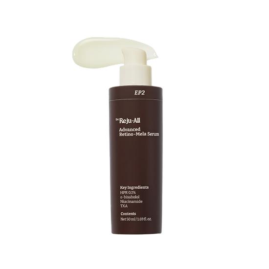 Dr. Reju-All Advanced Retino-Mela Serum 50 ml
