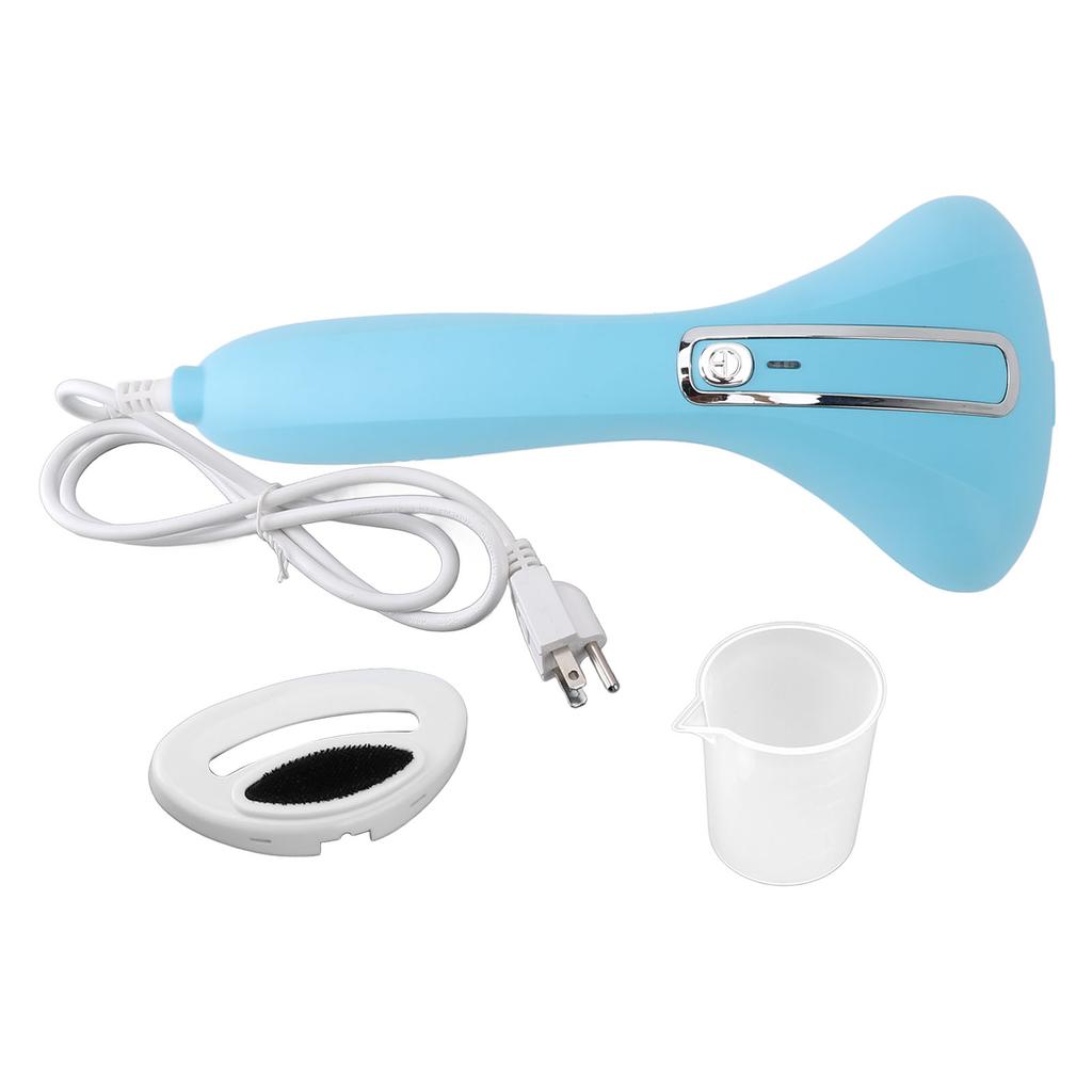 Hanging Ironing Machine Professional Rapid Heat Up Efficient Safe Prevents Scald Garment Steam Iron