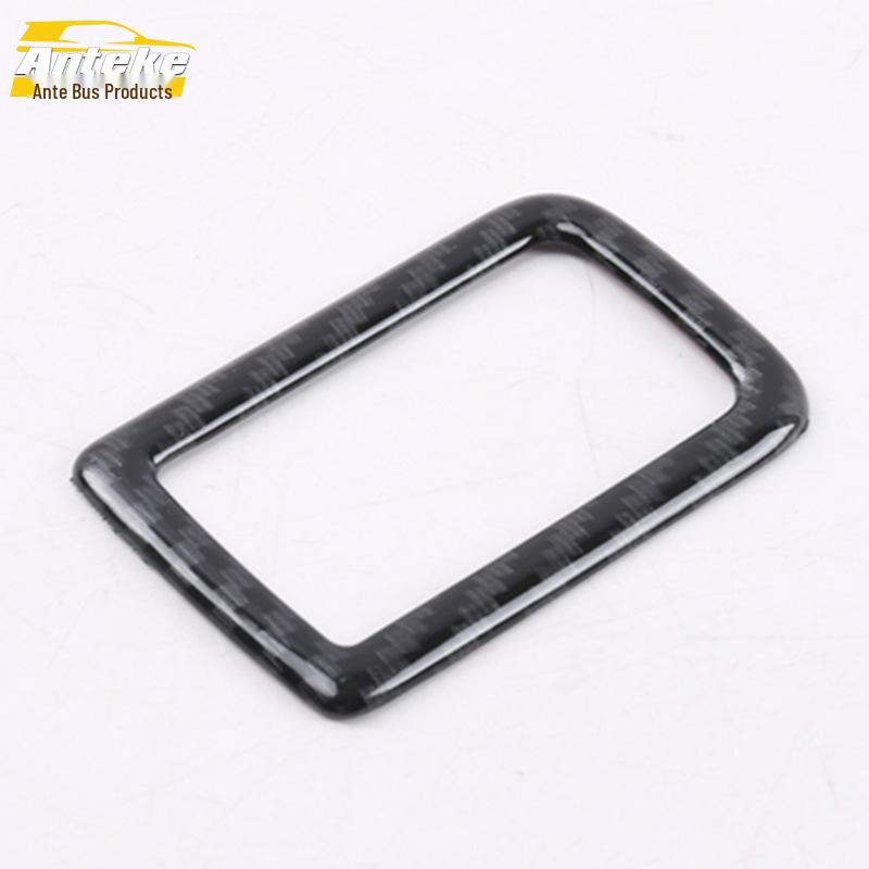 Ankai 2020 Viloran Storage Box Lid Frame & Protective Cover Accessories