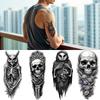 Tatuaje și body-art – Tatuaje temporare