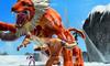 Toriko Ultimate Survival 3DS -