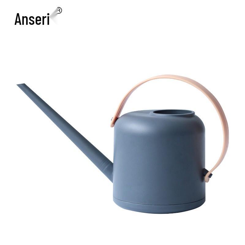 Ansell Long-Spout Watering Can