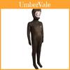 Costume da cosplay di Labubu di Halloween Pop Mart per bambini e adolescenti, festa di Halloween