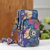The Newest Ins Style Simple Single Shoulder Bag Crossbody Small Square Bag For Men And Women Fashion Trendy Lightweight Versatil