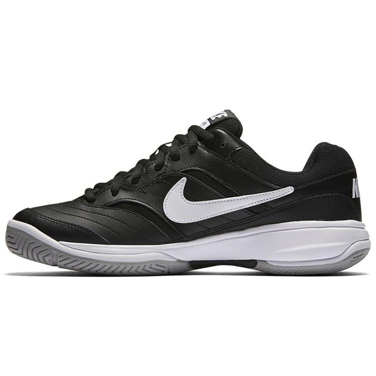 New Nike Court Lite 'Black' 845021-010