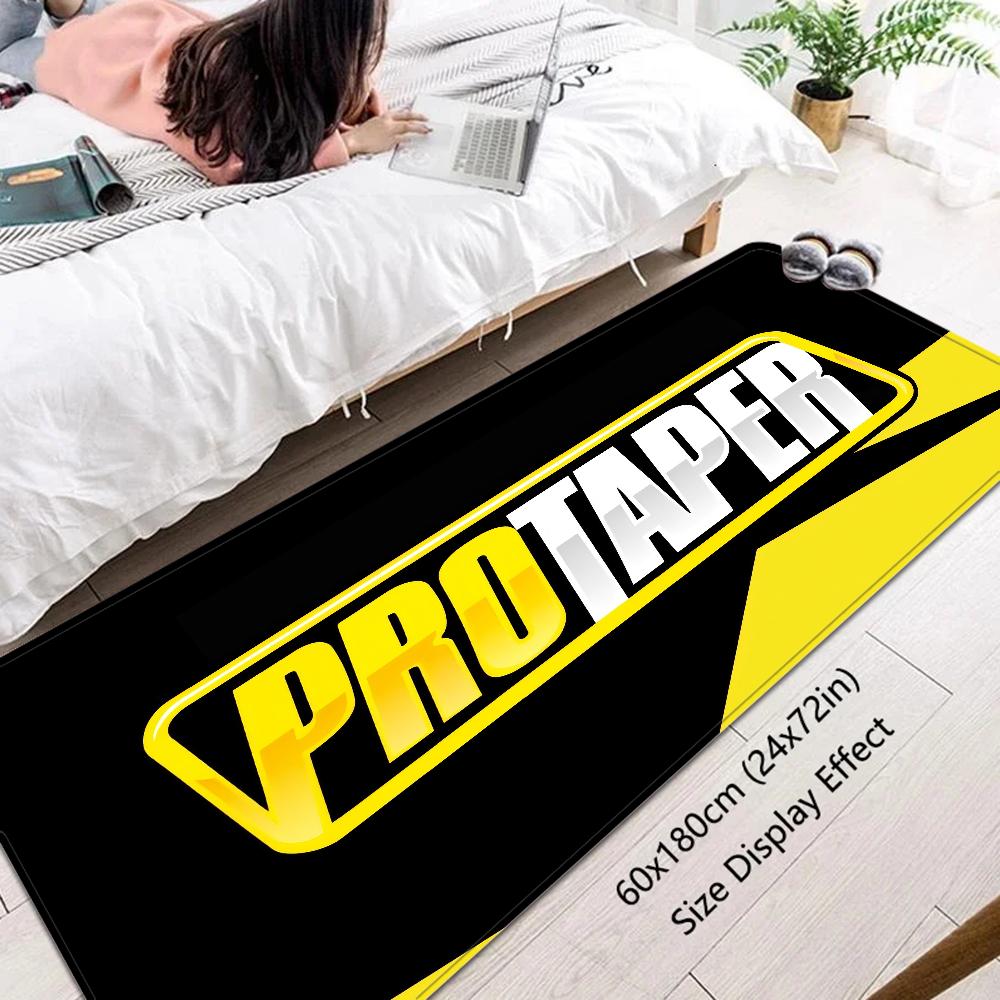 ProTapers Auto Parts Banner Floor Mat Nordic Style Home Doormat Bathroom-Toilet Mats Bedroom Hotel Decor Mat