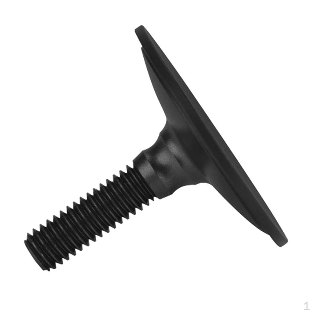 

Stem Top Mountain Headset Cover Threadless 1-1/8 Screw чорний