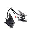 Car Steering Wheel Volume Adjustment Switch Cruise Control Button 83154AJ180 For Subaru Legacy Outback 2012-2014