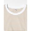 Uniqlo Mini T  sTripe 