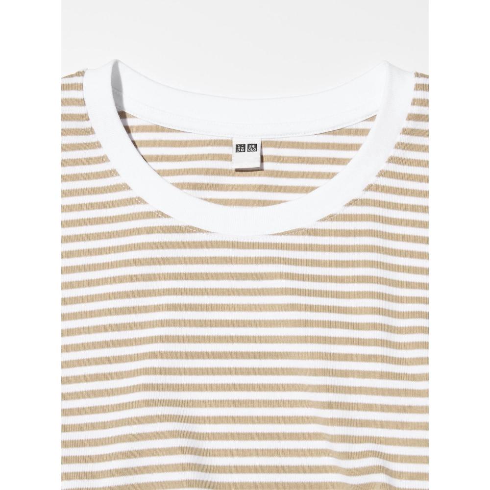Uniqlo Mini T  sTripe 
