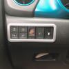 For Suzuki Vitara 2016 2017 2018   Car Styling ABS Matte Cover Front Fog Light Switch Button Trim Frame Lamp Panel 1PCs