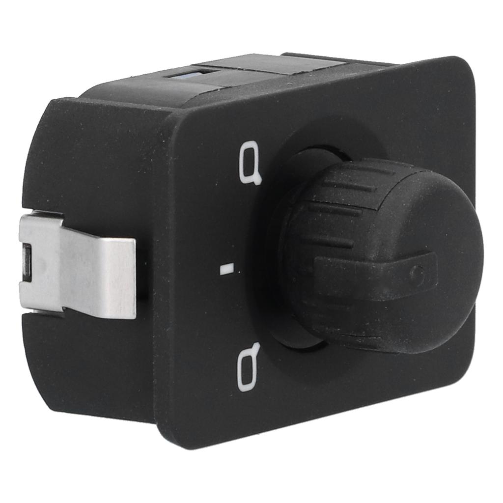 Rearview Side Mirror Control Switch with Memory Function 4B1959565A Fit for A3 A6 C5 RS6