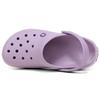 Crocs Crocband EVA Lightweight Durable Clogs Unisex Footwear Purple 11016-50Q