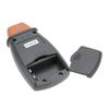 DT‑2234C+ NOn Contact Digital LCD Laser Po Tachometer Mini RPM Tester Meter