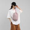 Travel Crossbody Bag Women's Chest Bag Solid Color Shoulder Bag