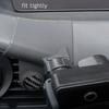 Phone Holder For Mazda 3 BP Axela 2025 2024 2023 2022 2021 2020 Mobile Support Bracket Support Car Accessories