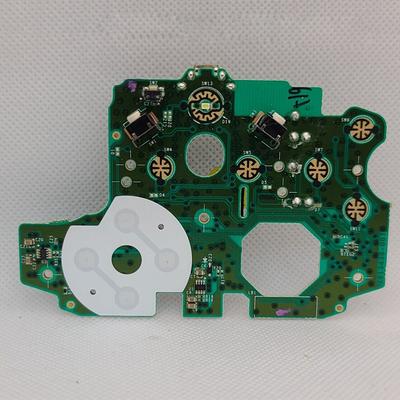 Durable Main Power Circuit Board Lb Rb Usb Port For Microsoft Xbox One S