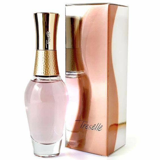 Parfüm AVON Treselle (50 ml)