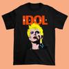 Üst giysisi – T-shirtler