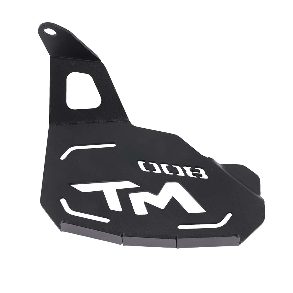Motorcycle Accessories Valve Control Coil Guard Cover Controller Protection Cap For CFMOTO 800MT MT 800 MT MT800 2023 2024 2025