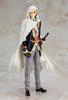 Touken Ranbu Yamanbagiri Kunihiro Scale ABS PVC Complete Figure -ONLINE- 1/8 & Pre-painted