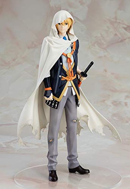 Touken Ranbu Yamanbagiri Kunihiro Scale ABS PVC Complete Figure -ONLINE- 1/8 & Pre-painted