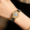 Fashionable, Casual, Simple, Versatile and Exquisite Retro Style Quartz Women's Watch