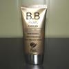 Transparent HNBEGRNB Skin-Creating Snail Base Makeup BB Cream 50ml