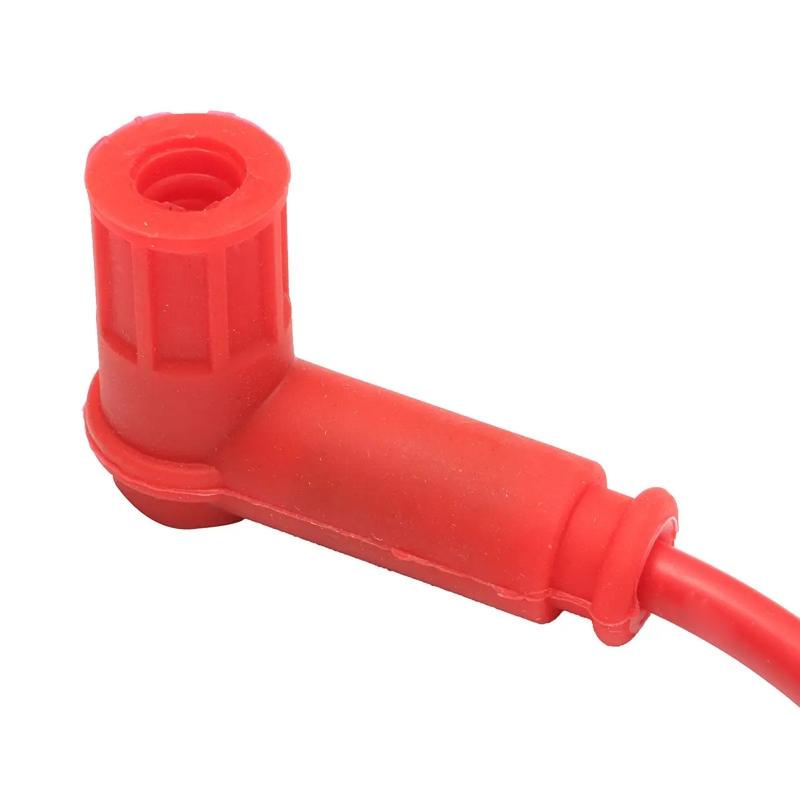High Performance 5 Pin Racing Ignition Coil for Spark Plug CDI for 50cc-160cc ATV Go Kart Moped Quad Pit Dirt Bike