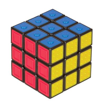 Pyssel & Pussel – Rubiks Kub