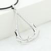 Personalized Assassin's Creed Necklace Anime Boutique Necklace Fashion Women's Accessories AVE
