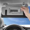 Car Sun Visor Extender Automotive Interior Sun Protection Anti-Glare Polarized Extender Automotive Windshield For Safe Driving