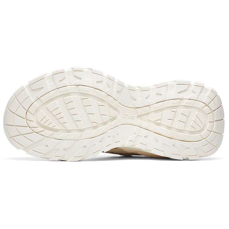 Fila Sofia Series Women Cream Beige F12W034120AGA