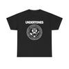 Tricou Vintage Punk Rock cu Subtonuri, Tricou Grafic cu Bandă Punk Irlandeză, Tricou Muzical Retro New Wave, Cadou Clasic pentru Fanii Punk