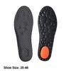 Atmungsaktive Cloud Steppers Einlegesohlen Orthopädische Laufsohlen Premium Fußgewölbestütze Einlegesohlen Unisex