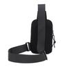 Oxford Men Chest Bag Casual Man Phone Bags Travel Phone Bags Male Shoulder Bag  Running