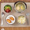SUPOR Stainless Steel Thermal Food Container