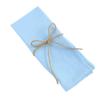 12PC Dinner Cloth Napkins 30X45CM Soft Cotton Napkin Washable Hemmed Edges for Wedding Baby Shower Birthday Christmas Decoration