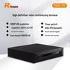 Rongxun RX T900-PF IP HD Video Conferencing Terminal (CN Version)