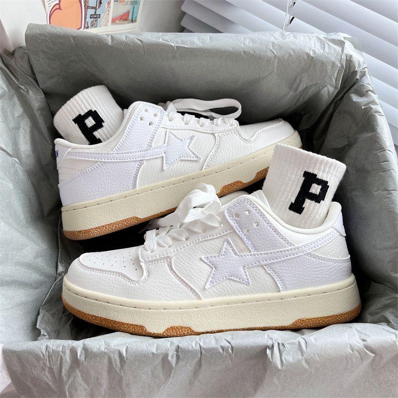 

Guochao mesh breathable and lightweight dad shoes women s 2025 spring new retro versatile platform couple sports shoes men 36