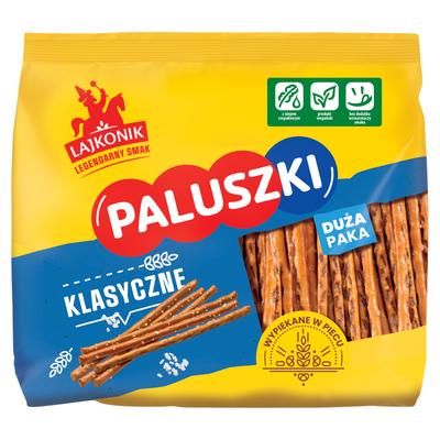 Lajkonik Classic Sticks 300 G
