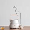 Nanshan Mr. Automatic Electric Ceramic Tea Set